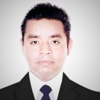 Alfredo Gonzalez Angel