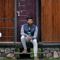 Puneet Nayak