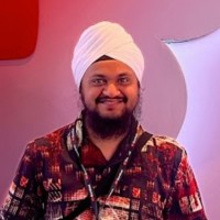 Zippinderpal Singh