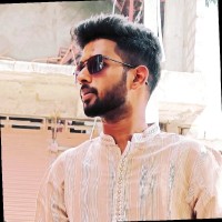 Abhinay S D