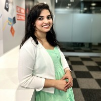 Vaishnavi Sridhar