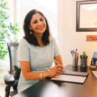 Prerna Richards with Together We Grow