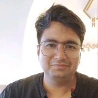 Gaurav Pandey