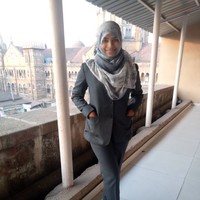 Nameera Fathima Chityal