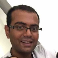 Gunjan Shah