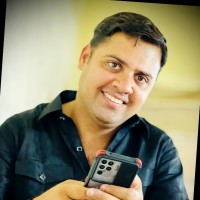 Waqas Ahmed Butt