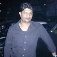 Sunil Pradhan