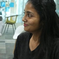 Aarya Ranjith