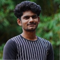 Barathkumar Balasubramanian