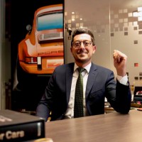 Gustavo Gonzalez del Castillo Padilla