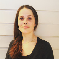 Camilla Bjørbæk Møller