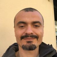 Massimo Perrino