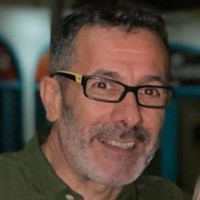 Alfonso Salmeron Sanchez