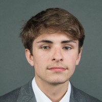 Cameron Webb