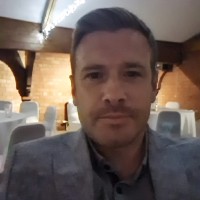 David Birch