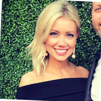 Afton Luftman