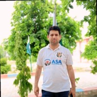 Arbab Ali