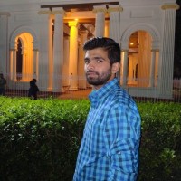 sunil kumar mandal