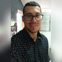 Lucas Matheus Silva