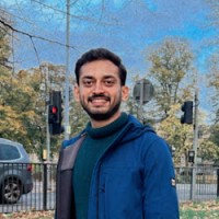 Parth Mandanaka