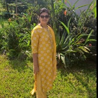 Archana Singh