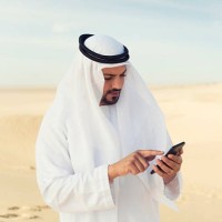 Mohammed Abdullah Bin Sulayem