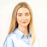 Elizaveta Dubinina