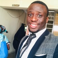 Ibrahim Owolarafe