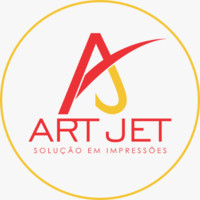 Art Jet Solução em Impressões