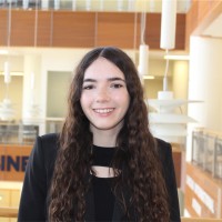 Anna Mendelson