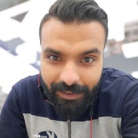 Mohammed Ali