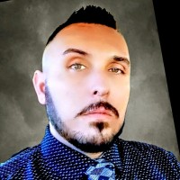 Anthony Vigil