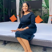 Priya Rajagopal