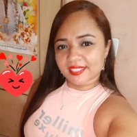 Luciclea Miranda dos Santos