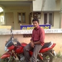 Muniraj Pachiyappan