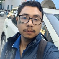 Usham Adhitya Luwang (ꯎꯁꯝ  ꯑꯙꯤꯇ꯭ꯌꯥ   ꯂꯨꯋꯥꯡ)