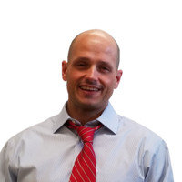 Matthew Dupee, M.Ed., MBA, MSF, DBA (ABD), CPRW