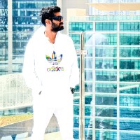 Avinash Shivaram