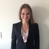 Anna Anderson , Cfa