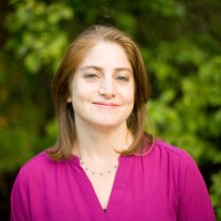 Amanda Zarazua, P.E.