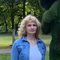 Tatiana Meshcheriakova