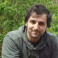 Raef Mousheimish