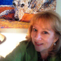 Nancy Witham