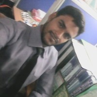 Riaz Ahmed