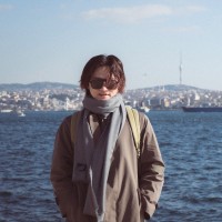Levin Luo