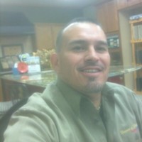 Damon Jimenez
