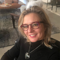 Isabelle Staudenmann Théodoloz