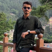 Rishabh Bhawsar