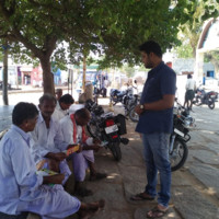 Veera Reddy H Reddy