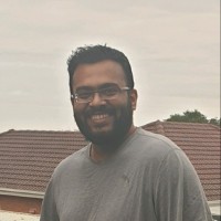 Vikram Prabhu